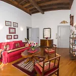 Bilocale Nel Cuore Del Quartiere Ebraico Apartment