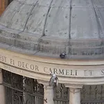 Bilocale Nel Cuore Del Quartiere Ebraico Rome