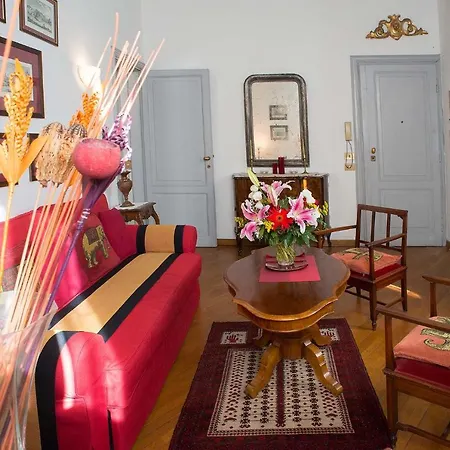 Apartamento Bilocale Nel Cuore Del Quartiere Ebraico Roma