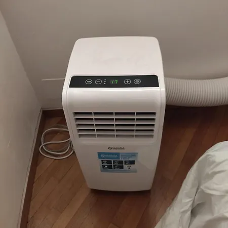 דירה Bilocale Nel Cuore Del Quartiere Ebraico רומא