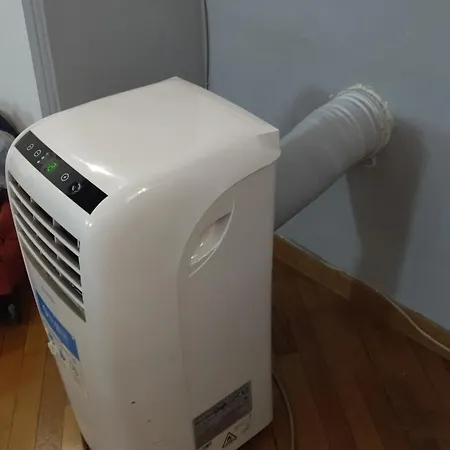 Bilocale Nel Cuore Del Quartiere Ebraico * רומא