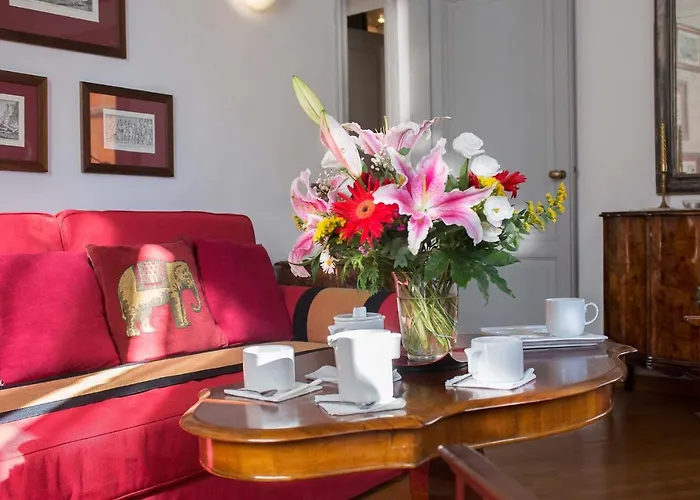 Bilocale Nel Cuore Del Quartiere Ebraico 아파트 로마