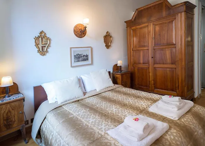 Bilocale Nel Cuore Del Quartiere Ebraico Apartment Rome