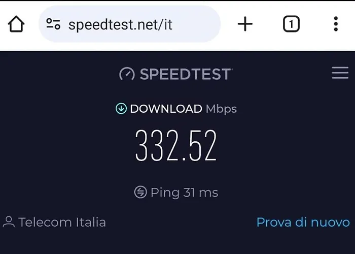 아파트 Bilocale Nel Cuore Del Quartiere Ebraico *