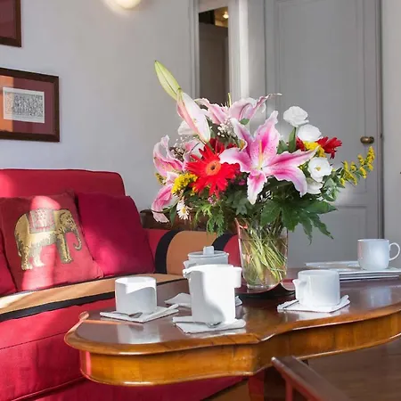 Bilocale Nel Cuore Del Quartiere Ebraico Apartment Rome