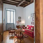 Bilocale Nel Cuore Del Quartiere Ebraico Appartement Rome