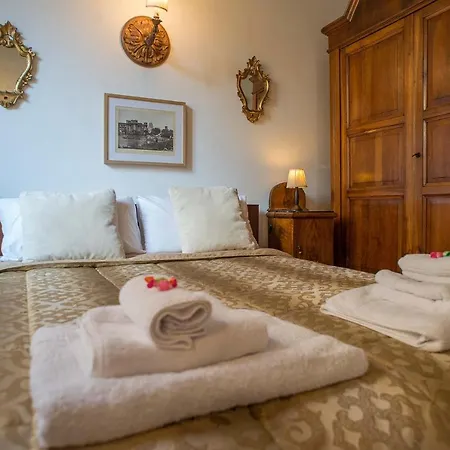 Apartament Bilocale Nel Cuore Del Quartiere Ebraico