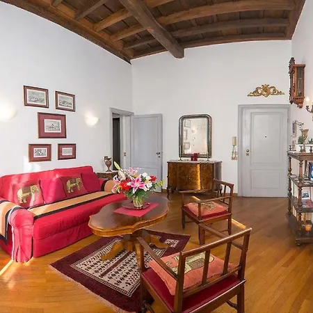 Bilocale Nel Cuore Del Quartiere Ebraico Apartament
